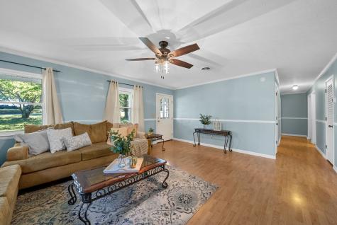 717 Jess Harris Road Pleasant View TN 37146
