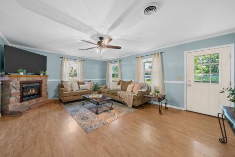 717 Jess Harris Road Pleasant View TN 37146