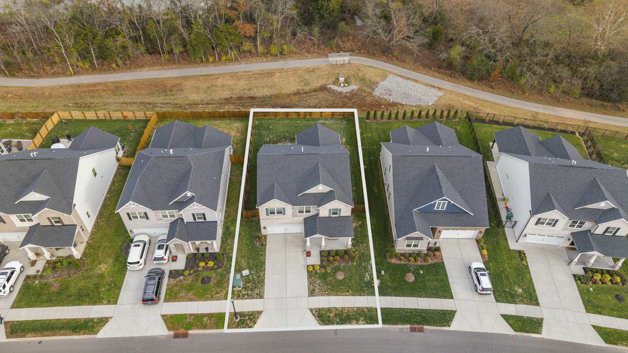 413 Mabels Way Mount Juliet TN 37122