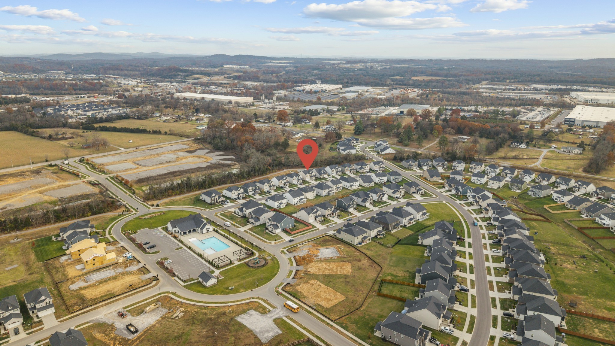 413 Mabels Way Mount Juliet TN 37122