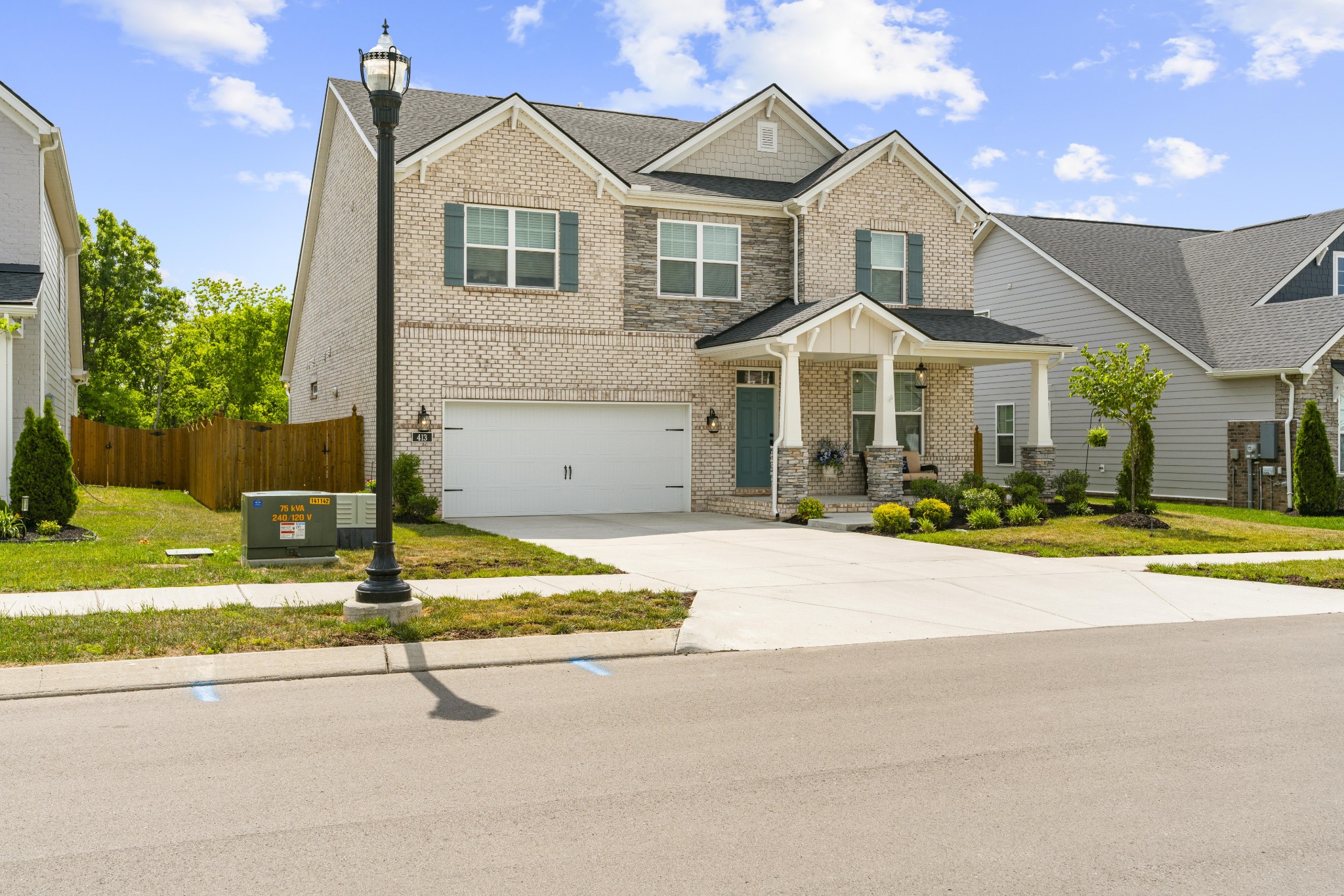 413 Mabels Way Mount Juliet TN 37122