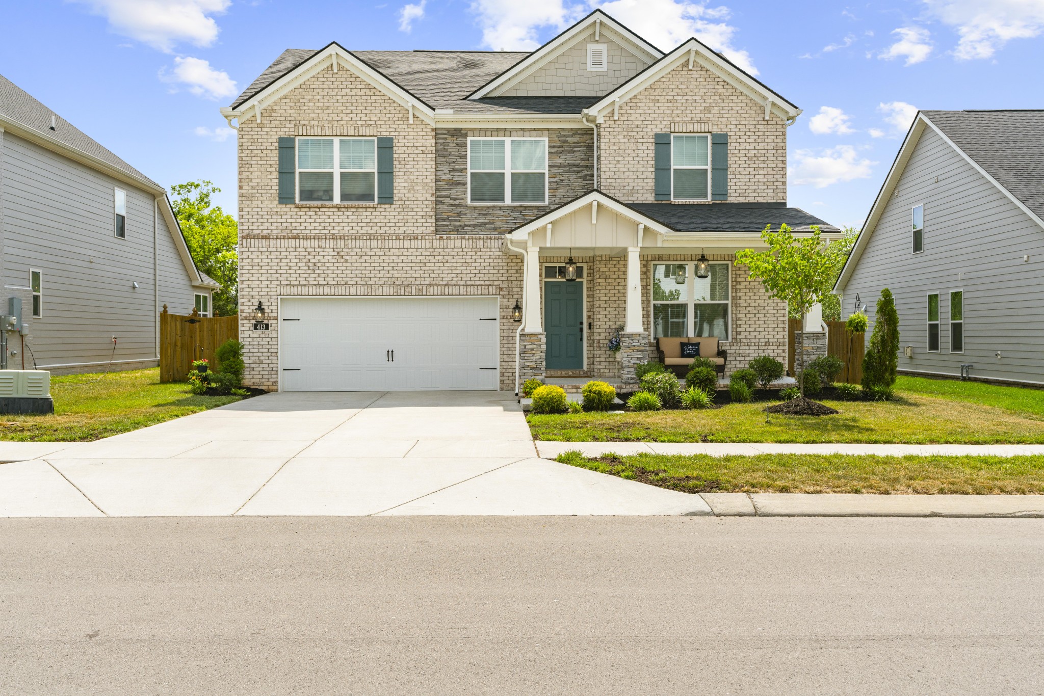 413 Mabels Way Mount Juliet TN 37122