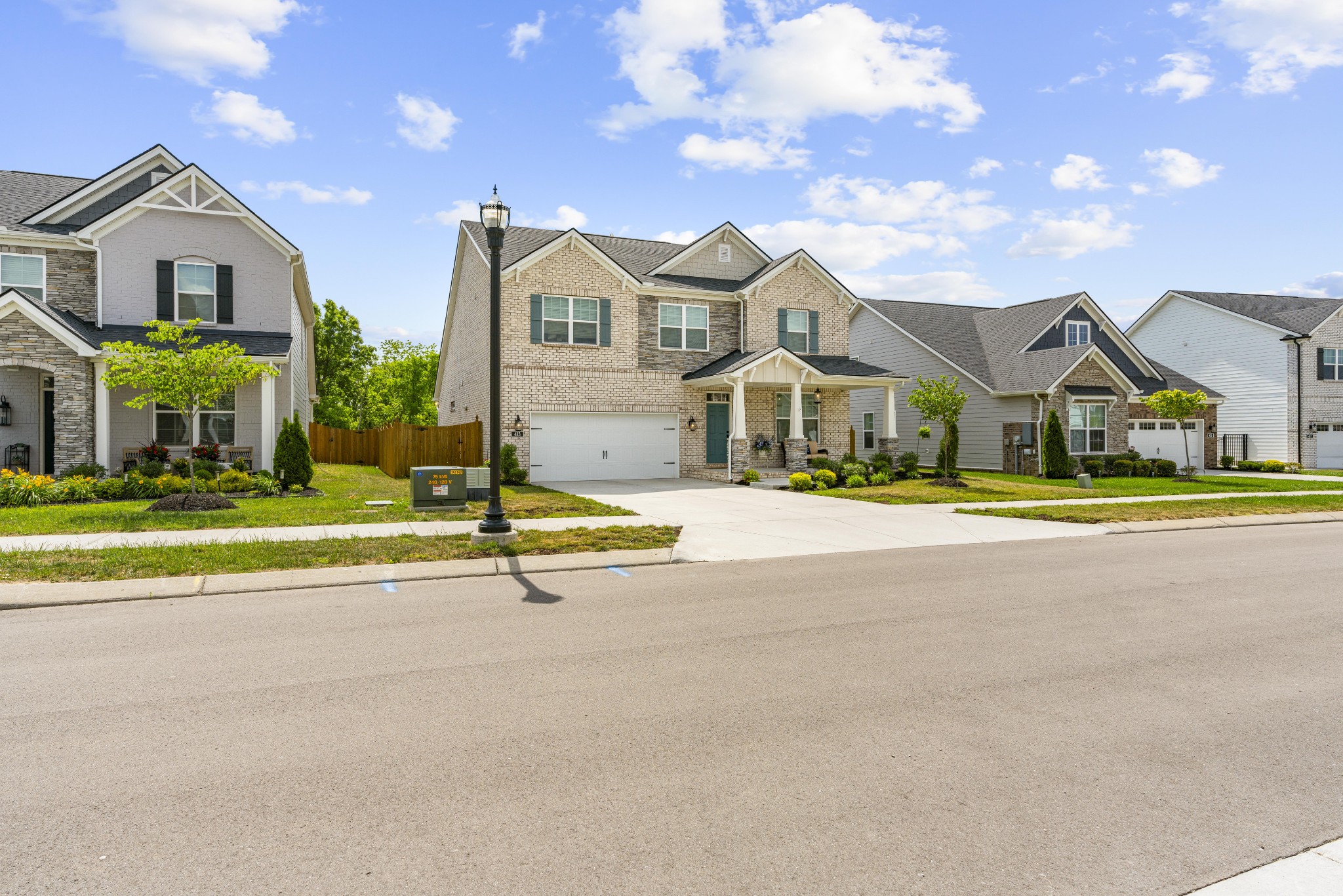 413 Mabels Way Mount Juliet TN 37122