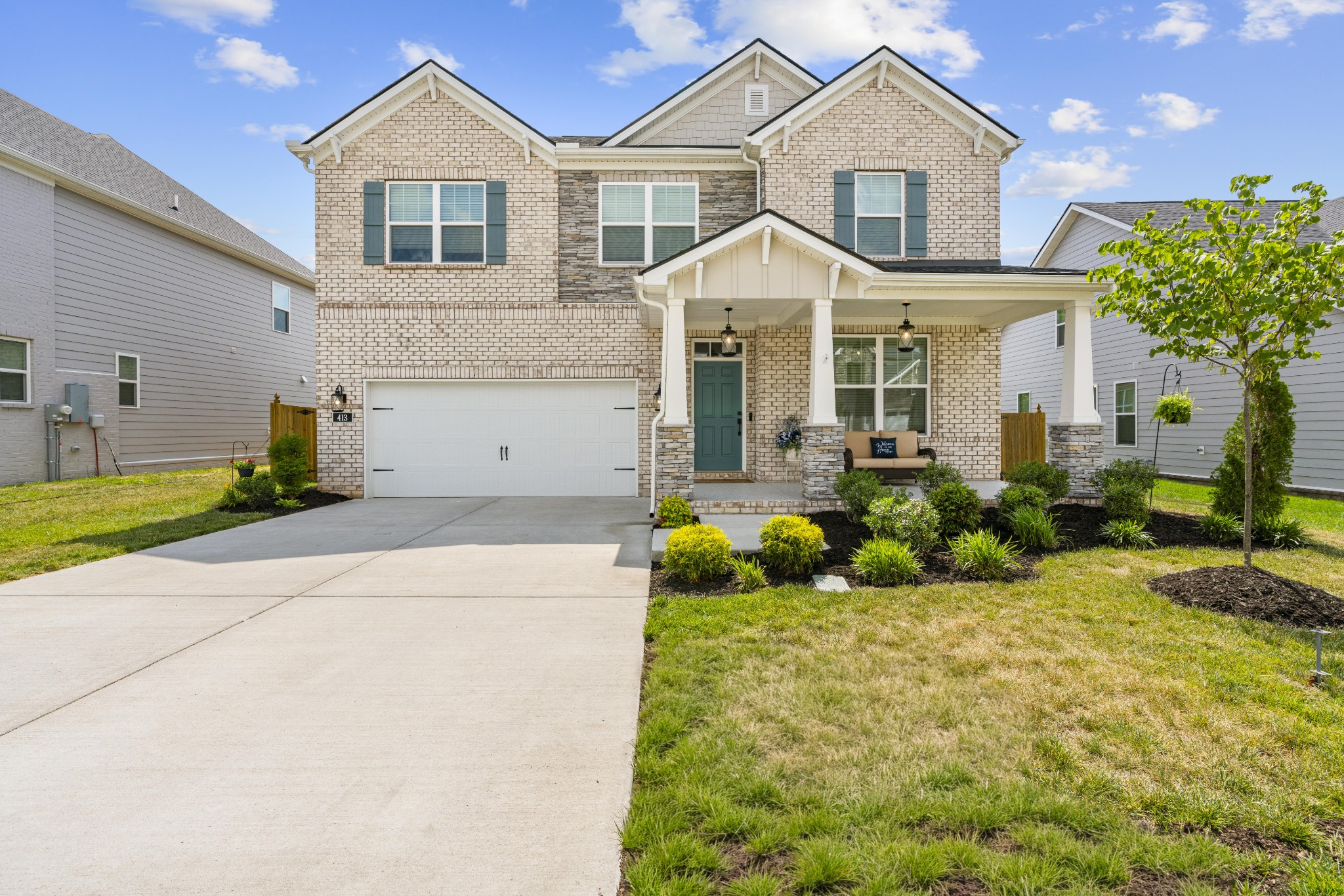 413 Mabels Way Mount Juliet TN 37122