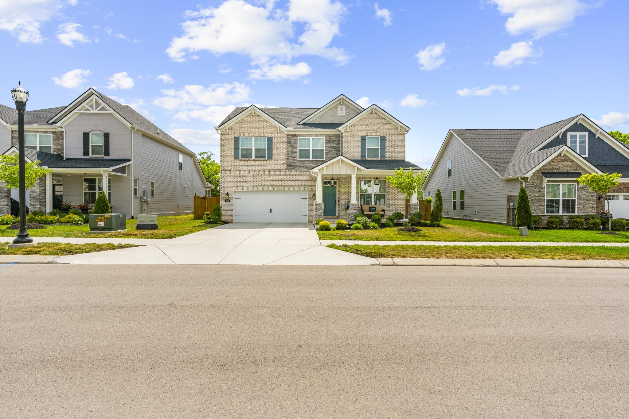 413 Mabels Way Mount Juliet TN 37122
