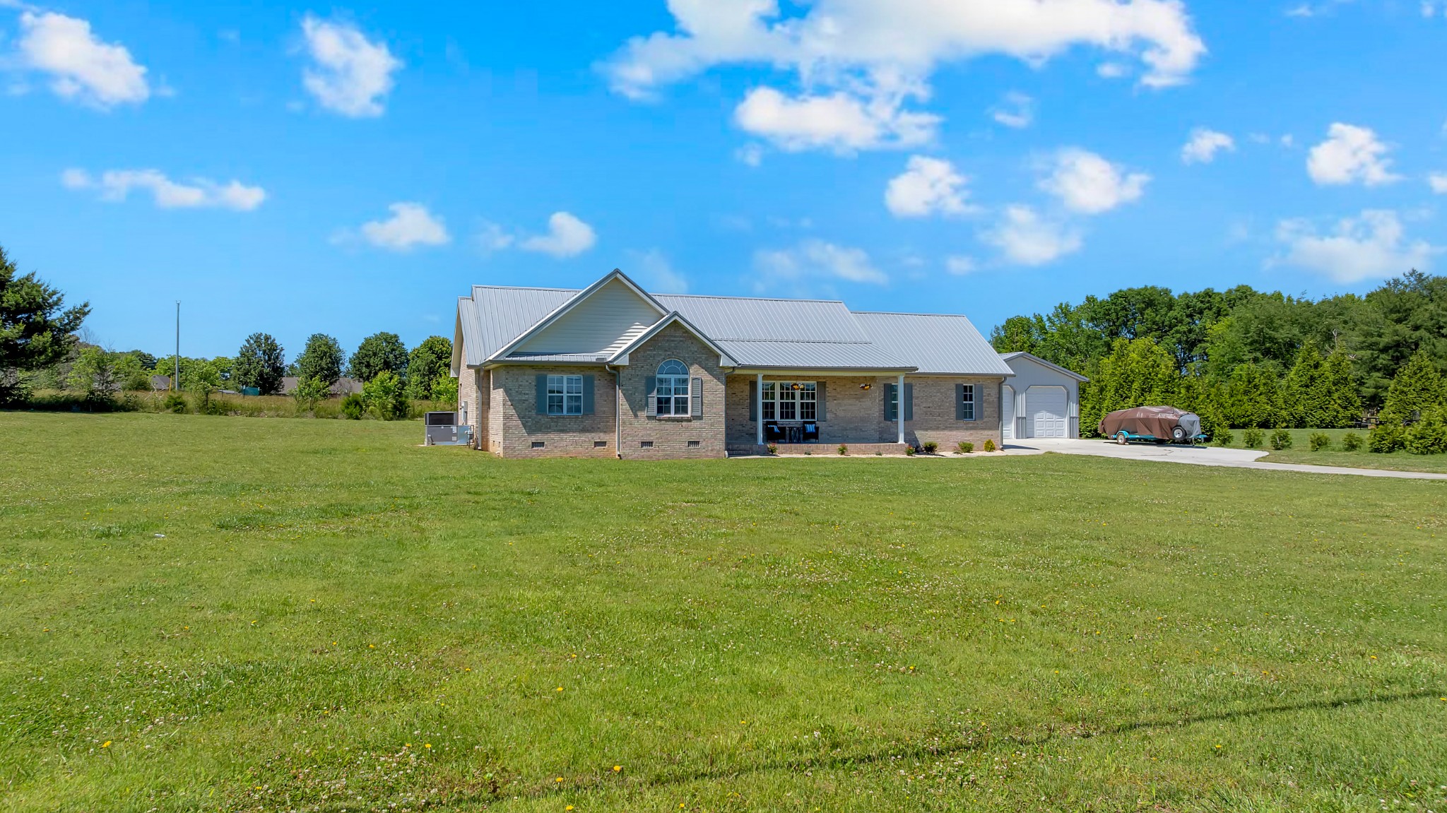 3896 Lynchburg Road Winchester TN 37398
