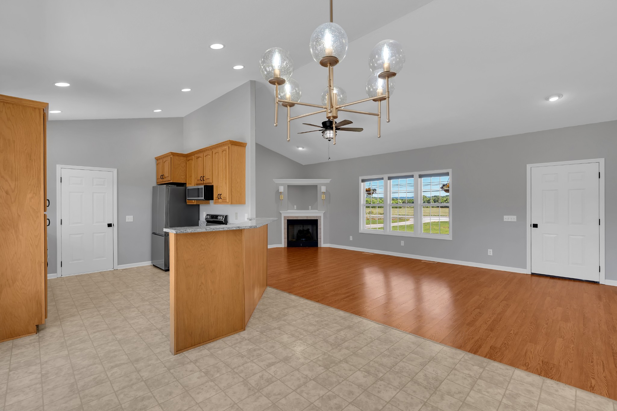 3896 Lynchburg Road Winchester TN 37398