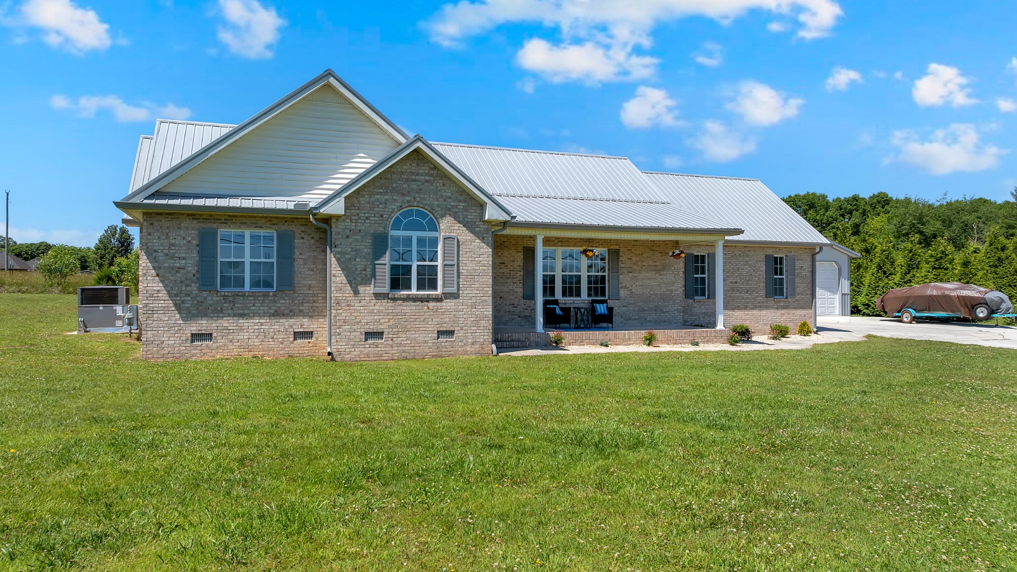 3896 Lynchburg Road Winchester TN 37398