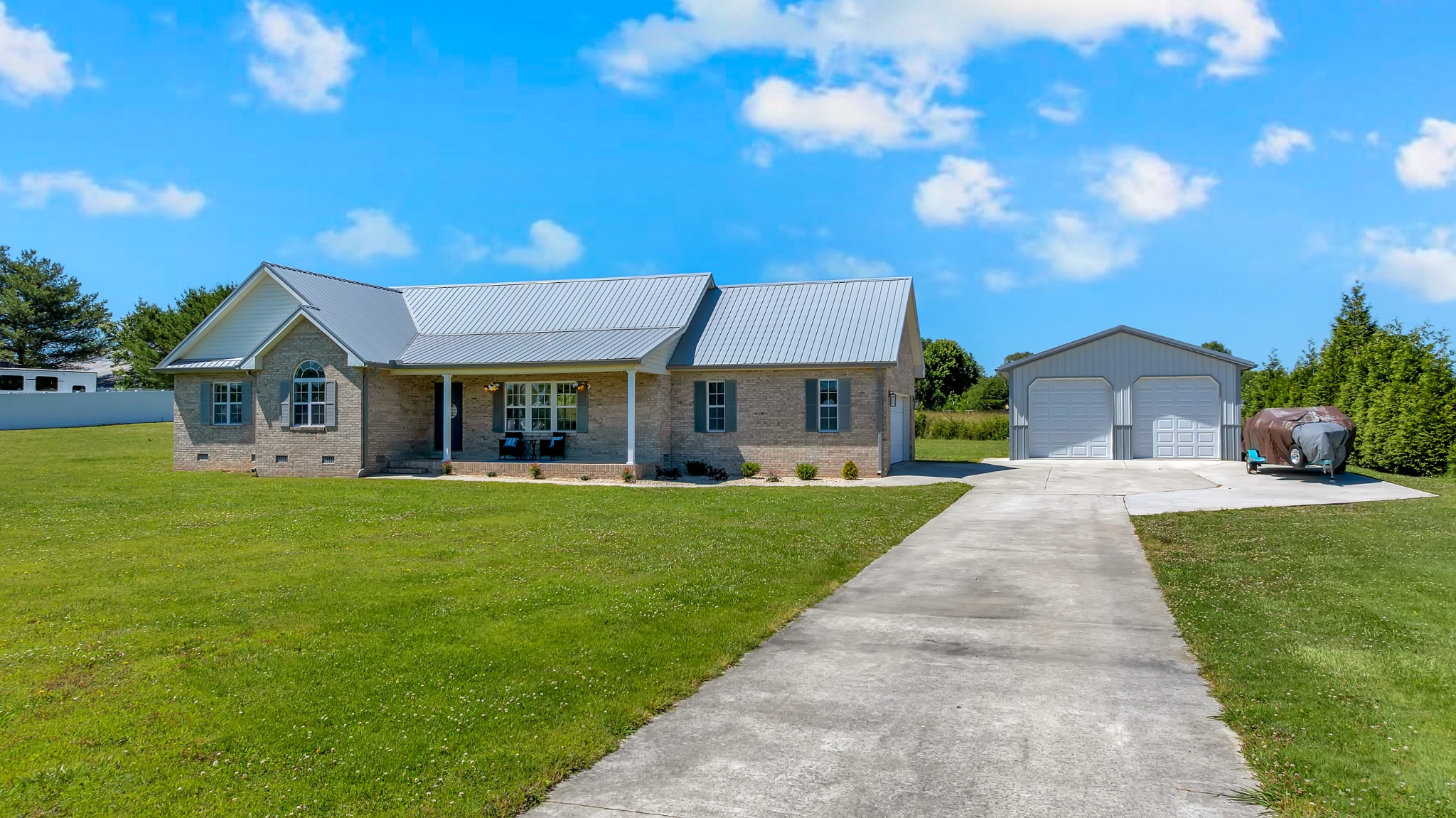 3896 Lynchburg Road Winchester TN 37398