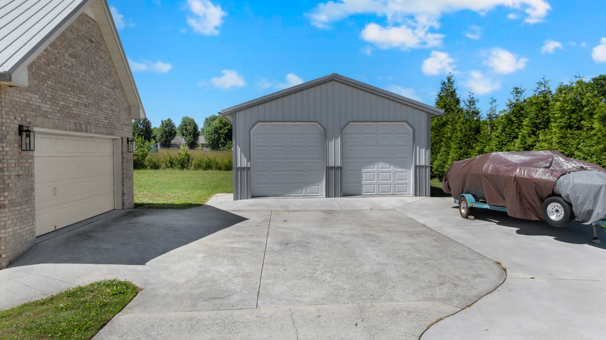 3896 Lynchburg Road Winchester TN 37398