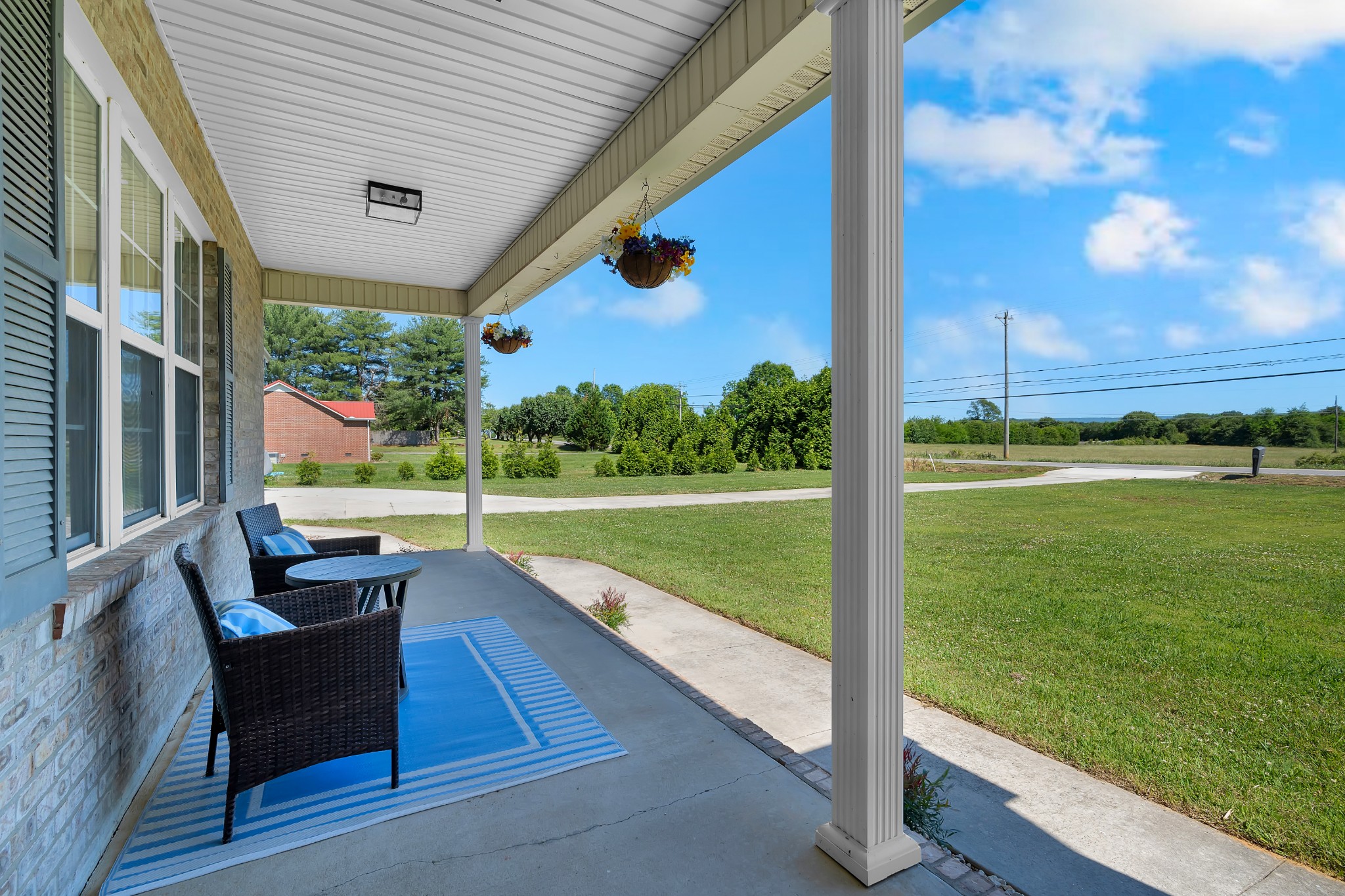 3896 Lynchburg Road Winchester TN 37398