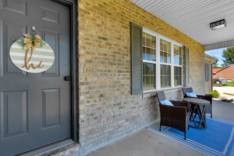 3896 Lynchburg Road Winchester TN 37398
