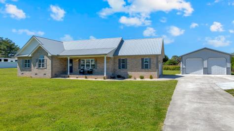 3896 Lynchburg Road Winchester TN 37398
