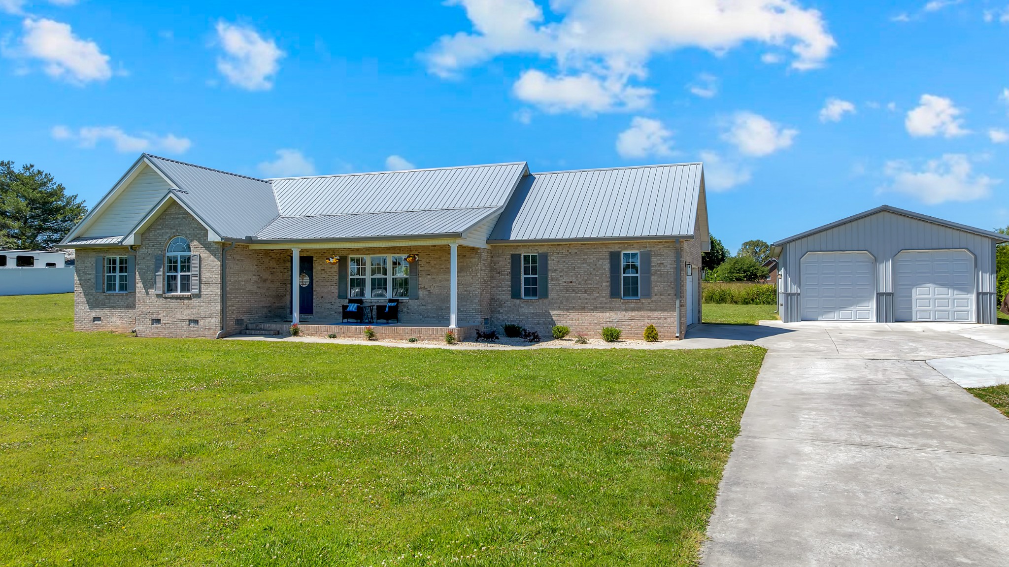 3896 Lynchburg Road Winchester TN 37398