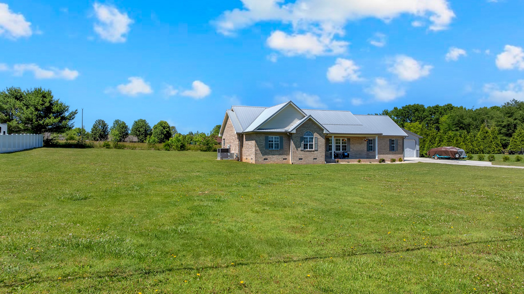 3896 Lynchburg Road Winchester TN 37398