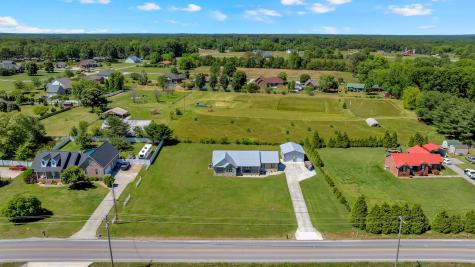 3896 Lynchburg Road Winchester TN 37398