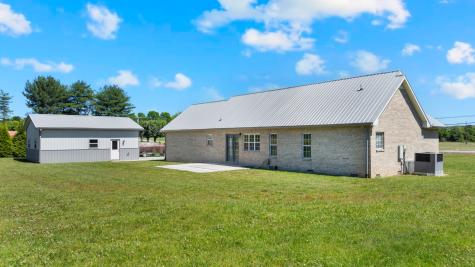 3896 Lynchburg Road Winchester TN 37398