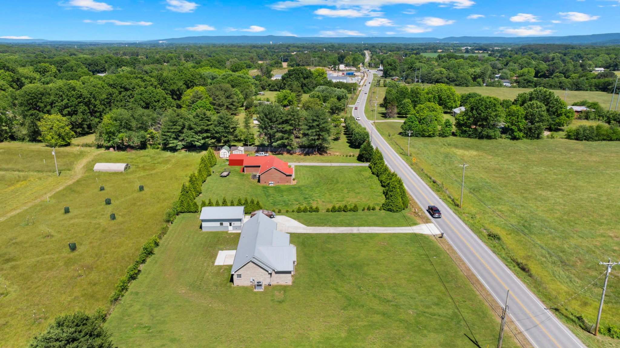 3896 Lynchburg Road Winchester TN 37398