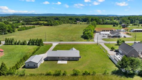 3896 Lynchburg Road Winchester TN 37398