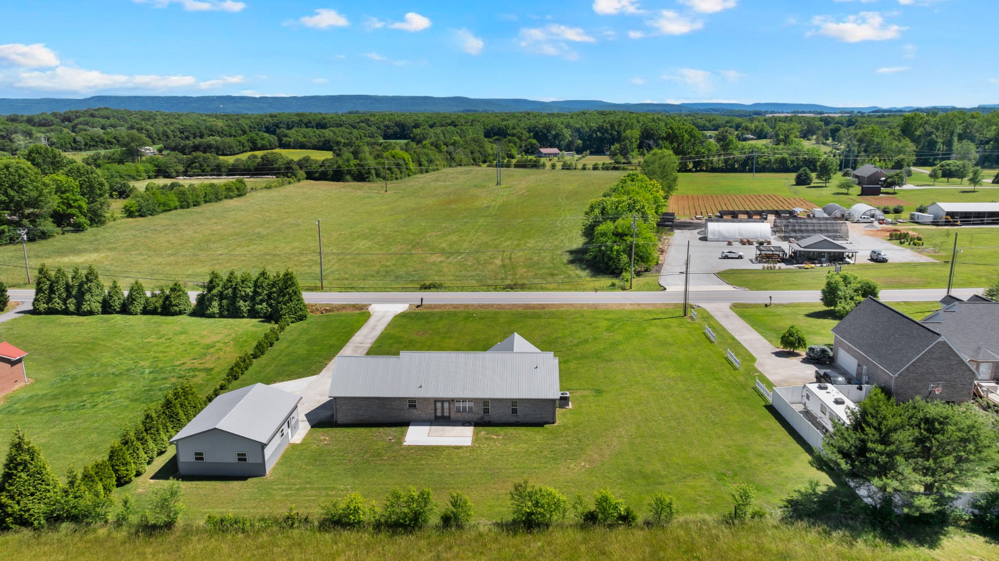 3896 Lynchburg Road Winchester TN 37398