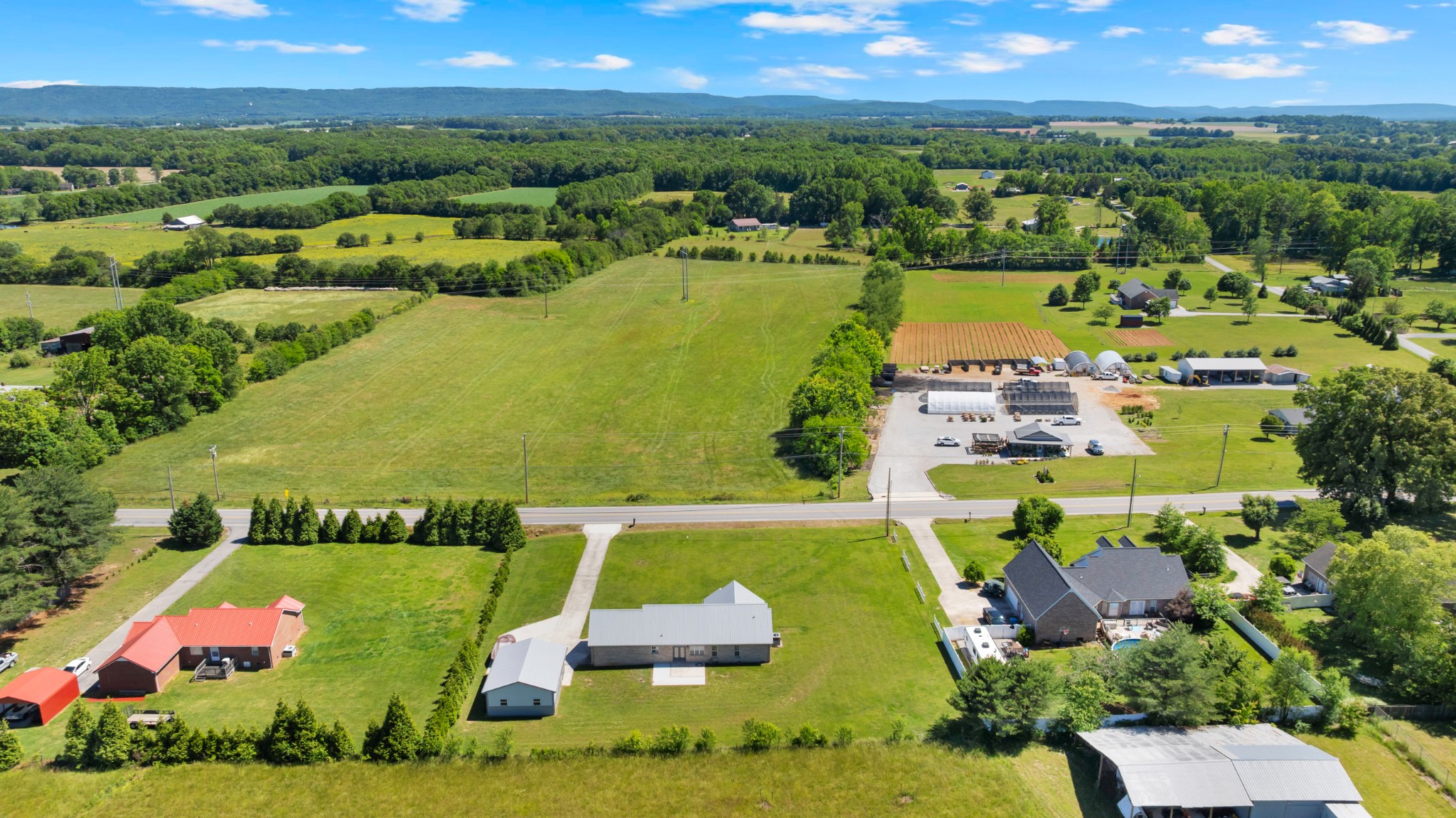 3896 Lynchburg Road Winchester TN 37398