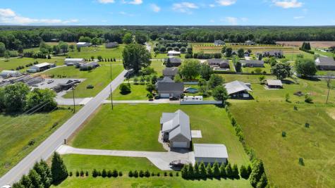3896 Lynchburg Road Winchester TN 37398