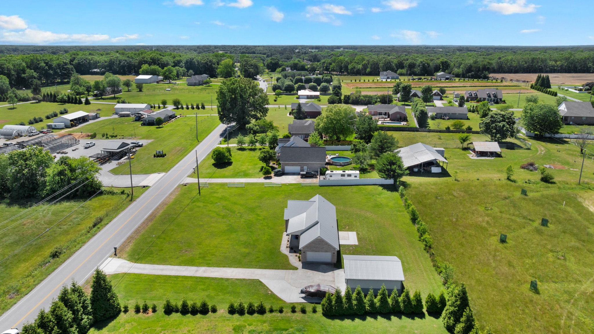 3896 Lynchburg Road Winchester TN 37398