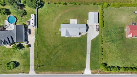 3896 Lynchburg Road Winchester TN 37398