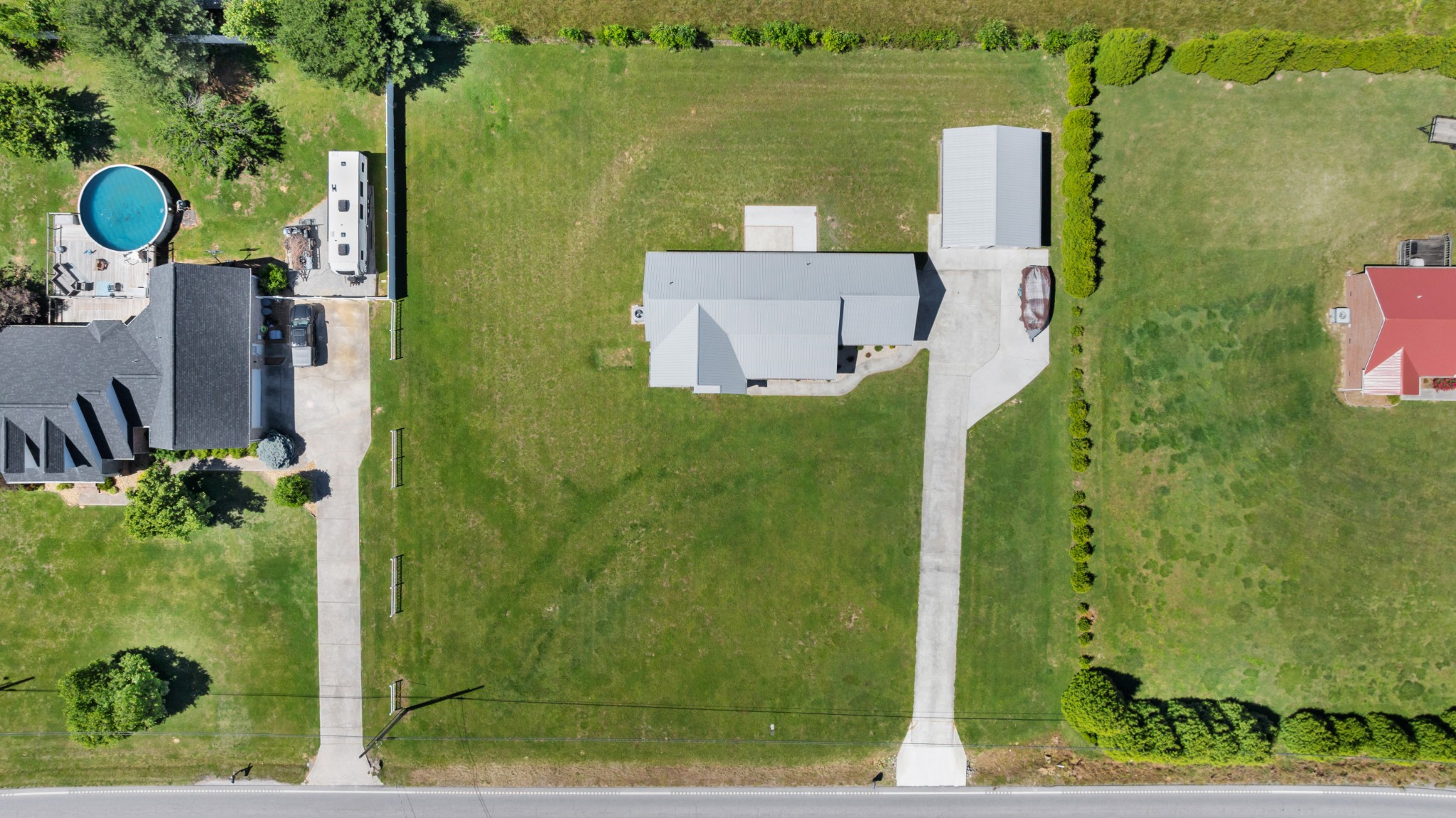 3896 Lynchburg Road Winchester TN 37398