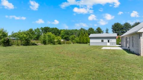 3896 Lynchburg Road Winchester TN 37398