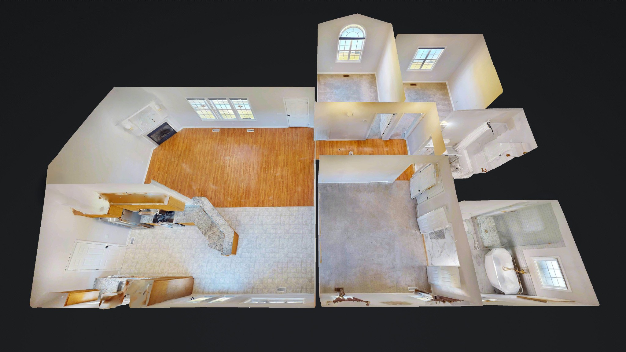 3896 Lynchburg Road Winchester TN 37398