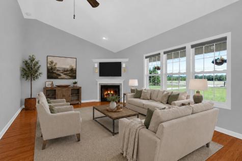 3896 Lynchburg Road Winchester TN 37398