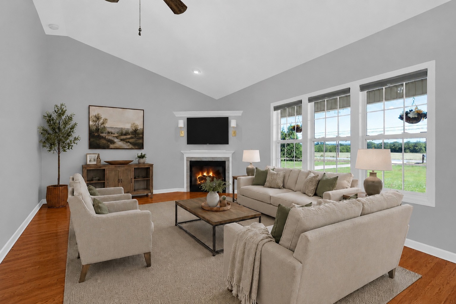 3896 Lynchburg Road Winchester TN 37398