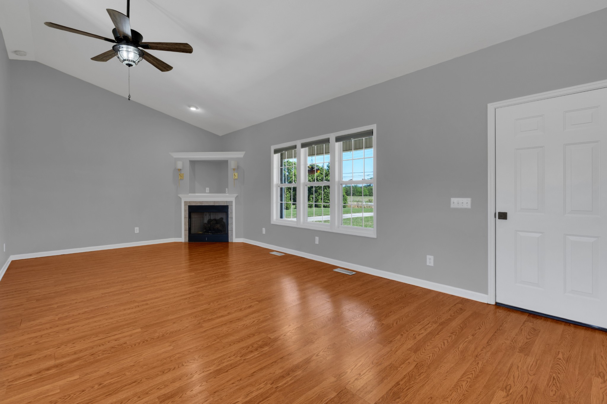3896 Lynchburg Road Winchester TN 37398