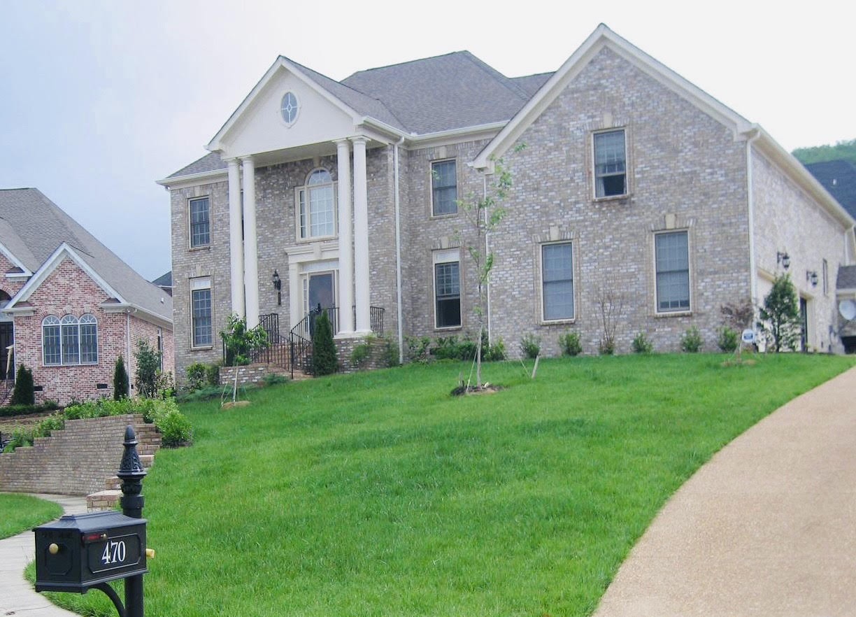 470 Beauchamp Circle Franklin TN 37067