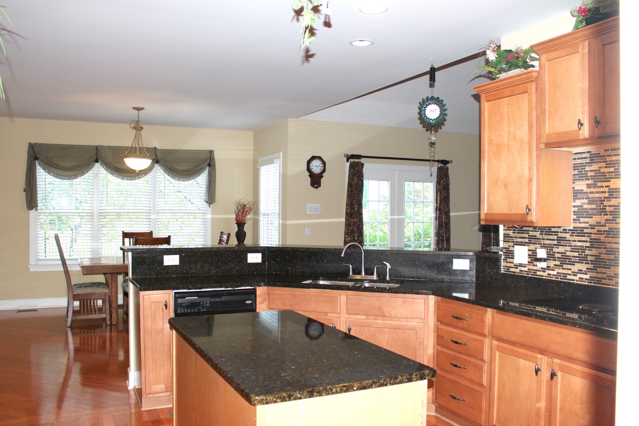 470 Beauchamp Circle Franklin TN 37067