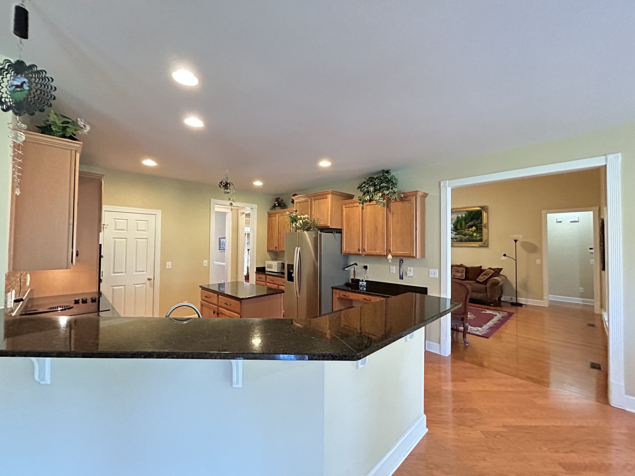470 Beauchamp Circle Franklin TN 37067