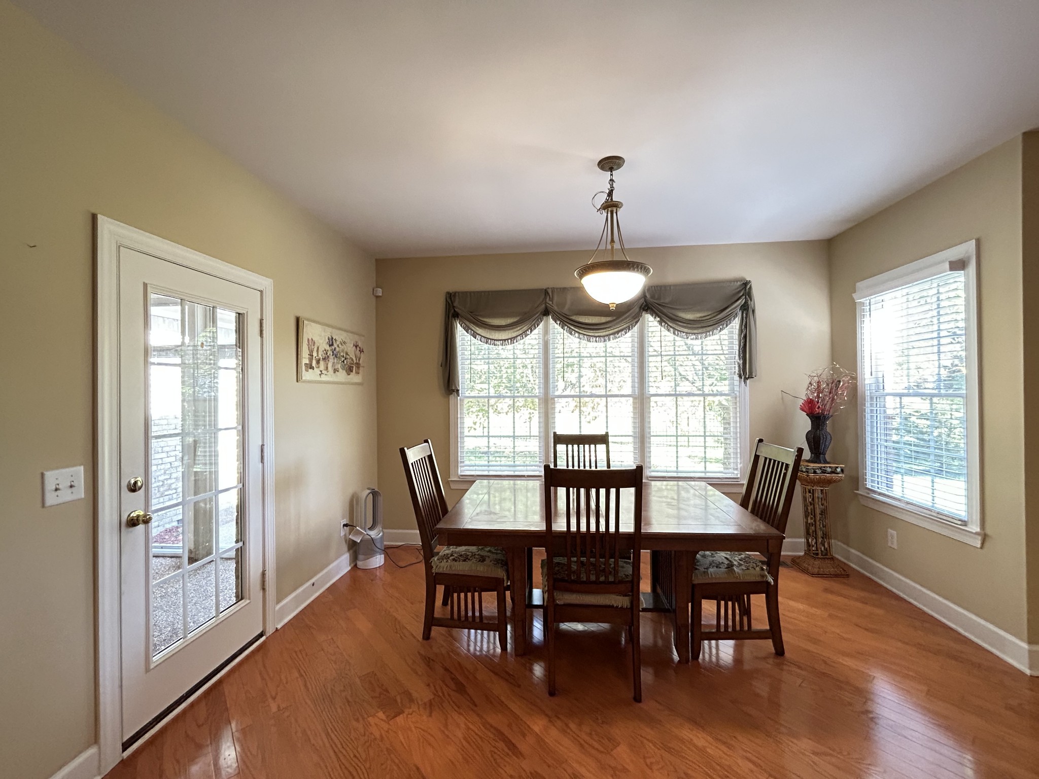 470 Beauchamp Circle Franklin TN 37067
