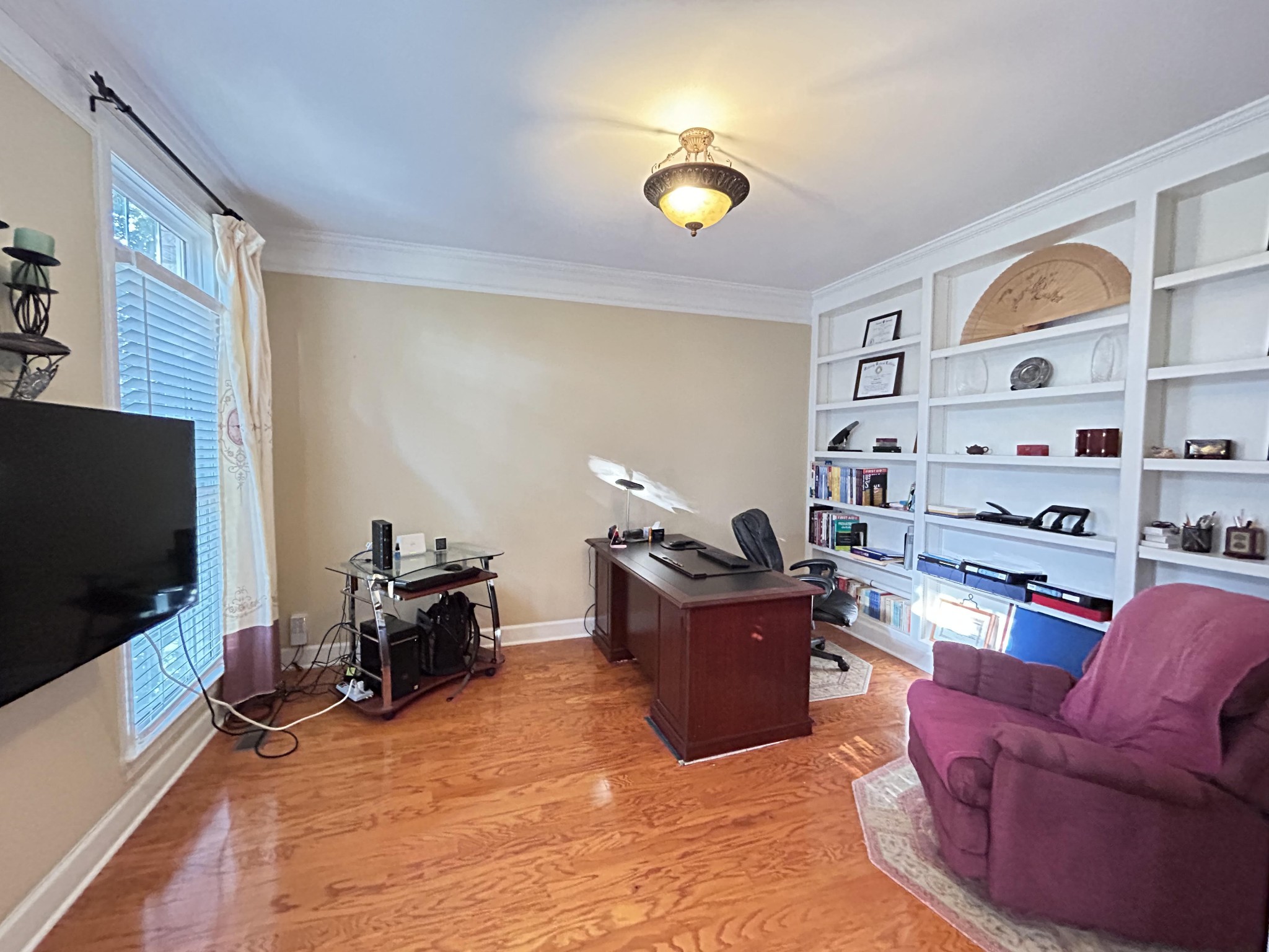 470 Beauchamp Circle Franklin TN 37067