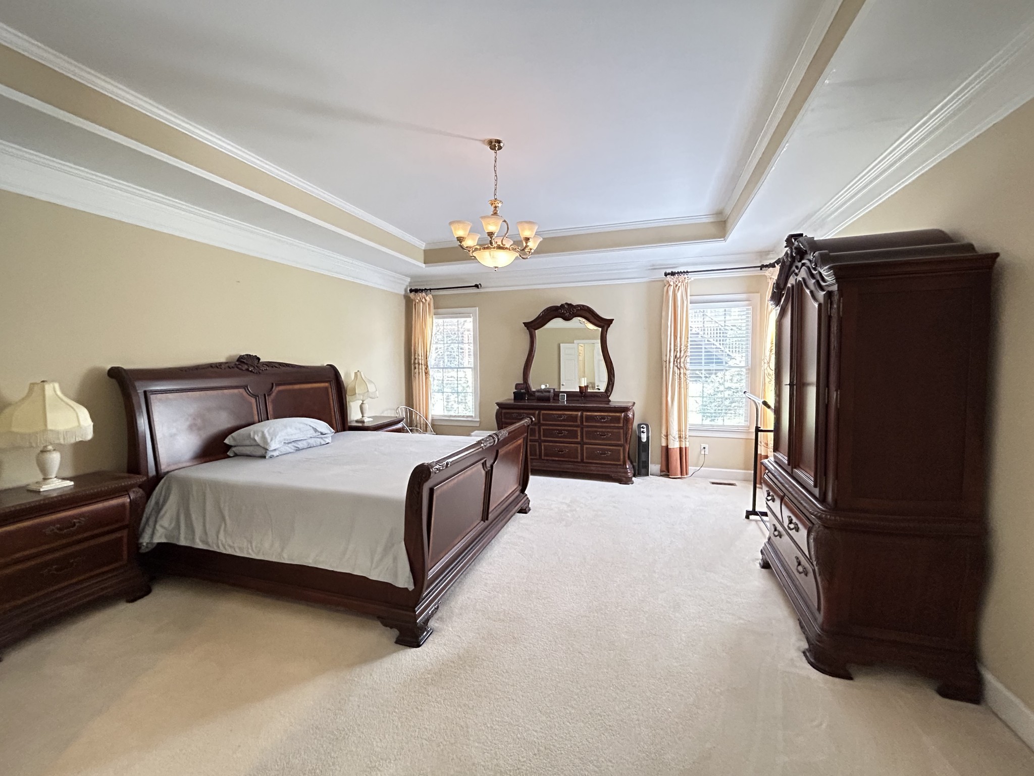 470 Beauchamp Circle Franklin TN 37067