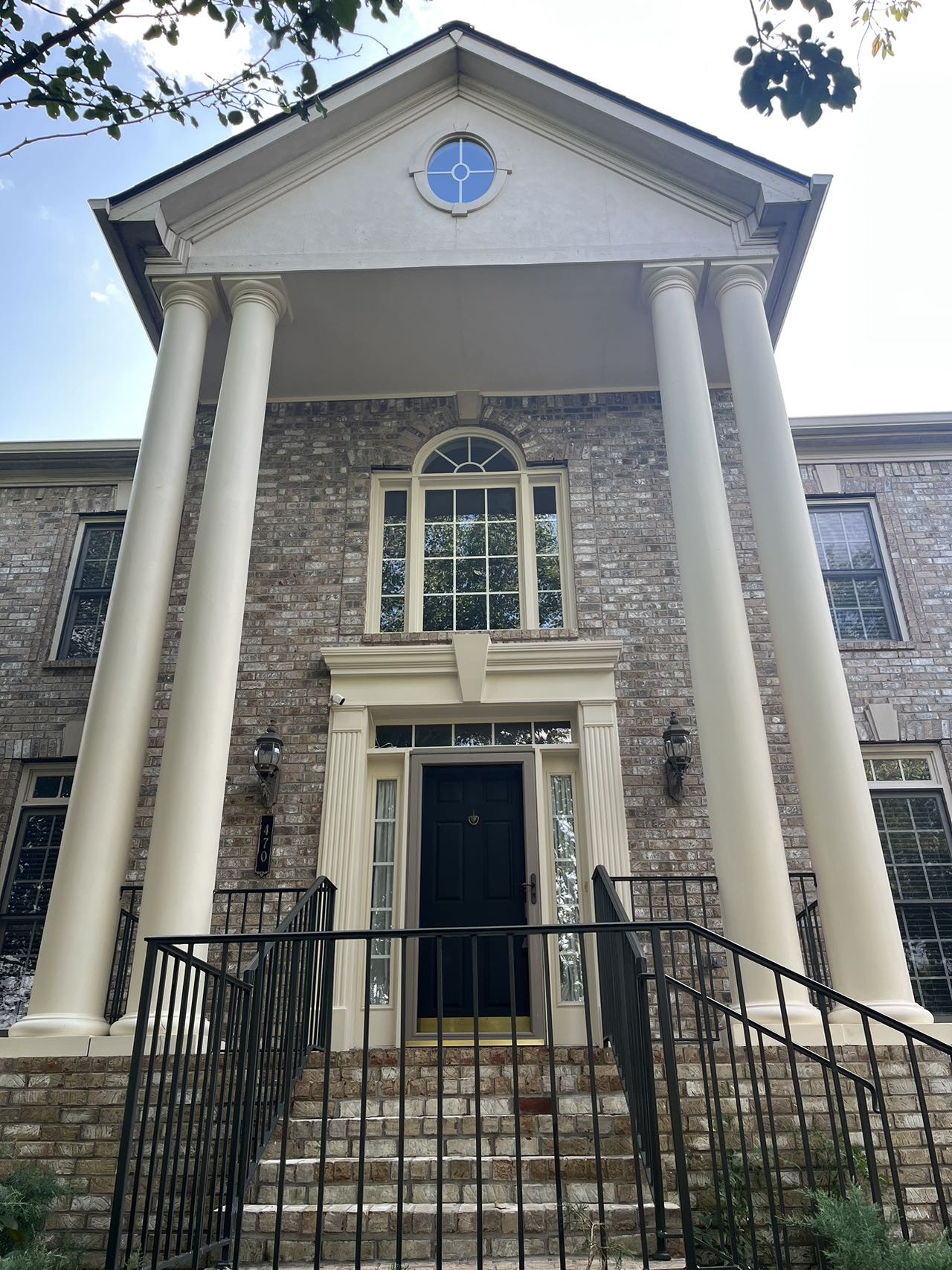 470 Beauchamp Circle Franklin TN 37067