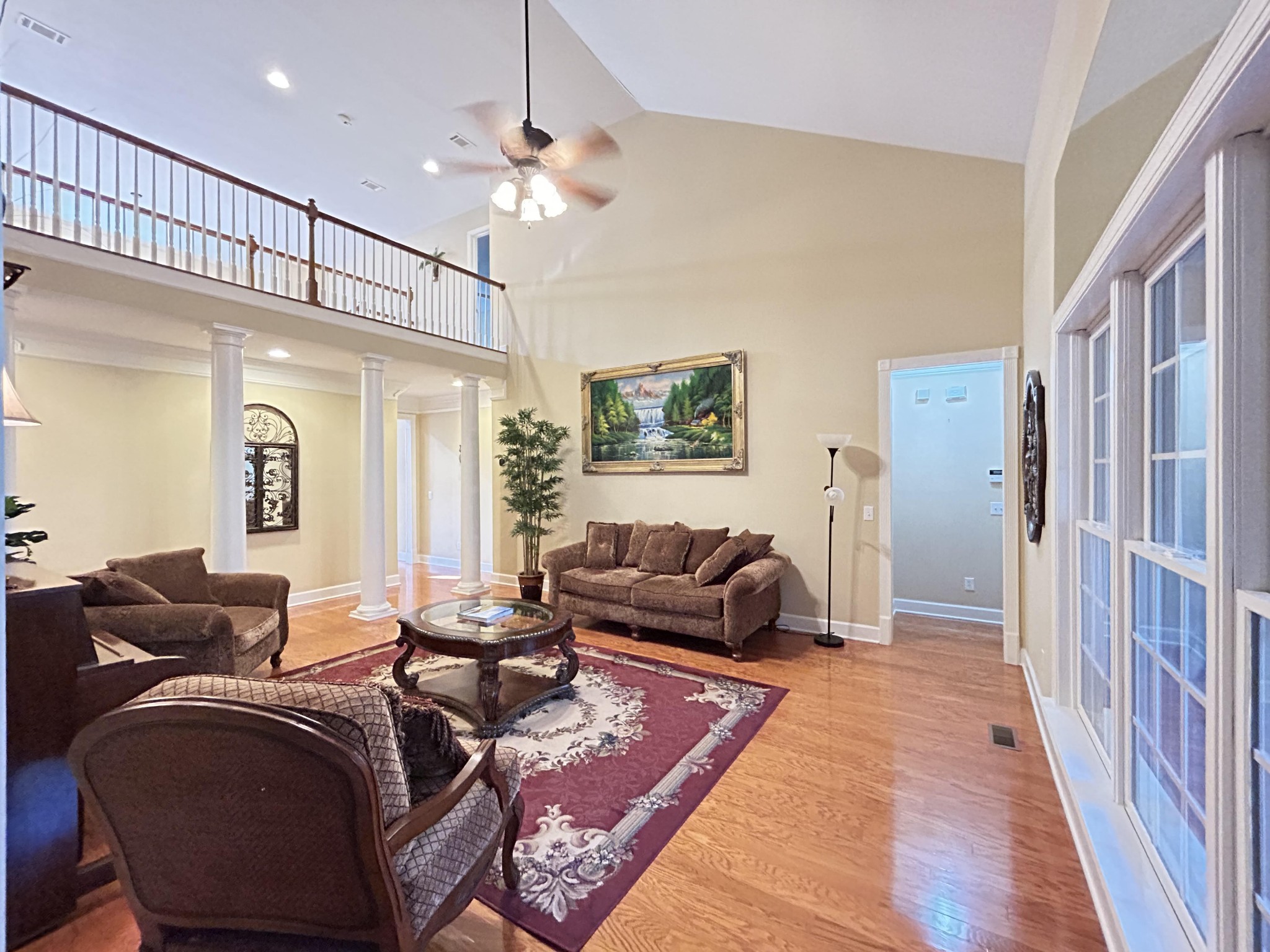 470 Beauchamp Circle Franklin TN 37067