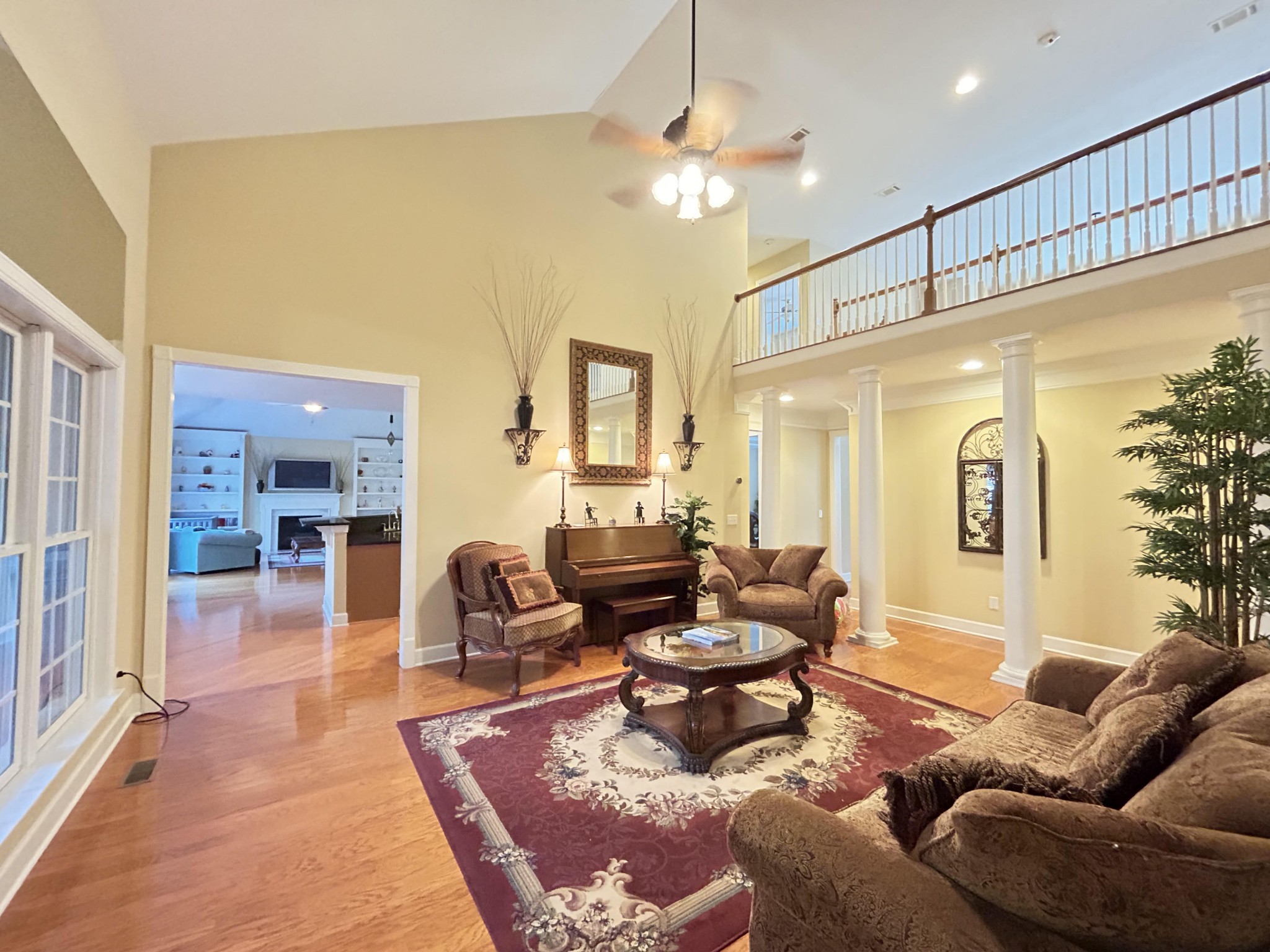 470 Beauchamp Circle Franklin TN 37067