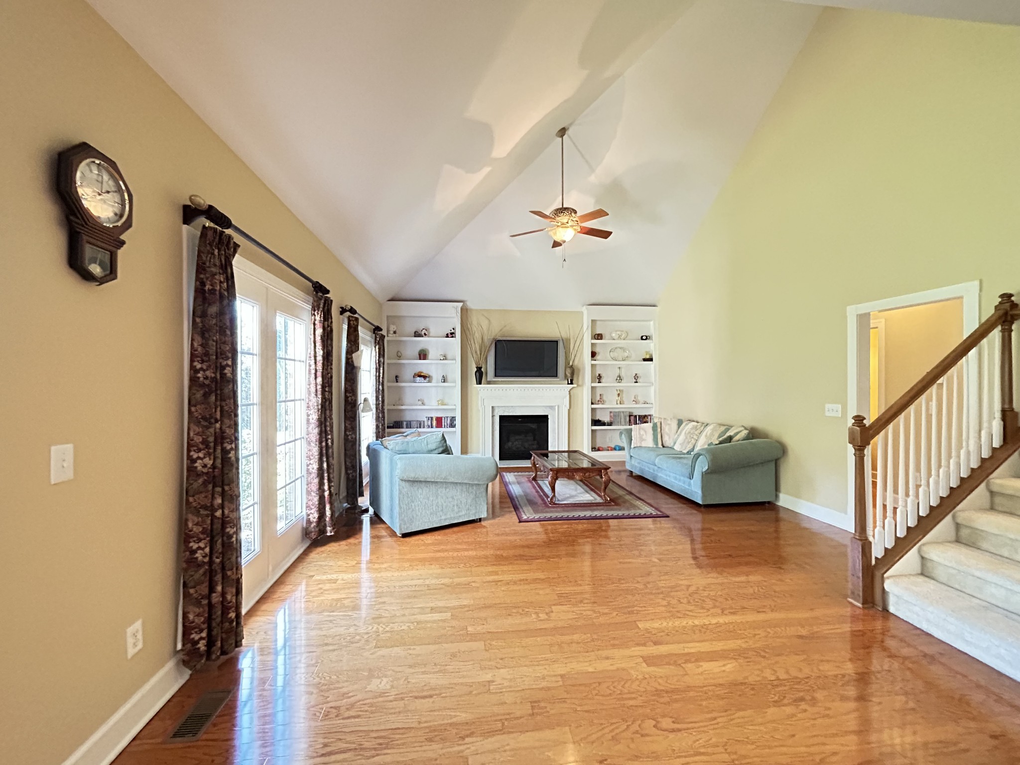 470 Beauchamp Circle Franklin TN 37067