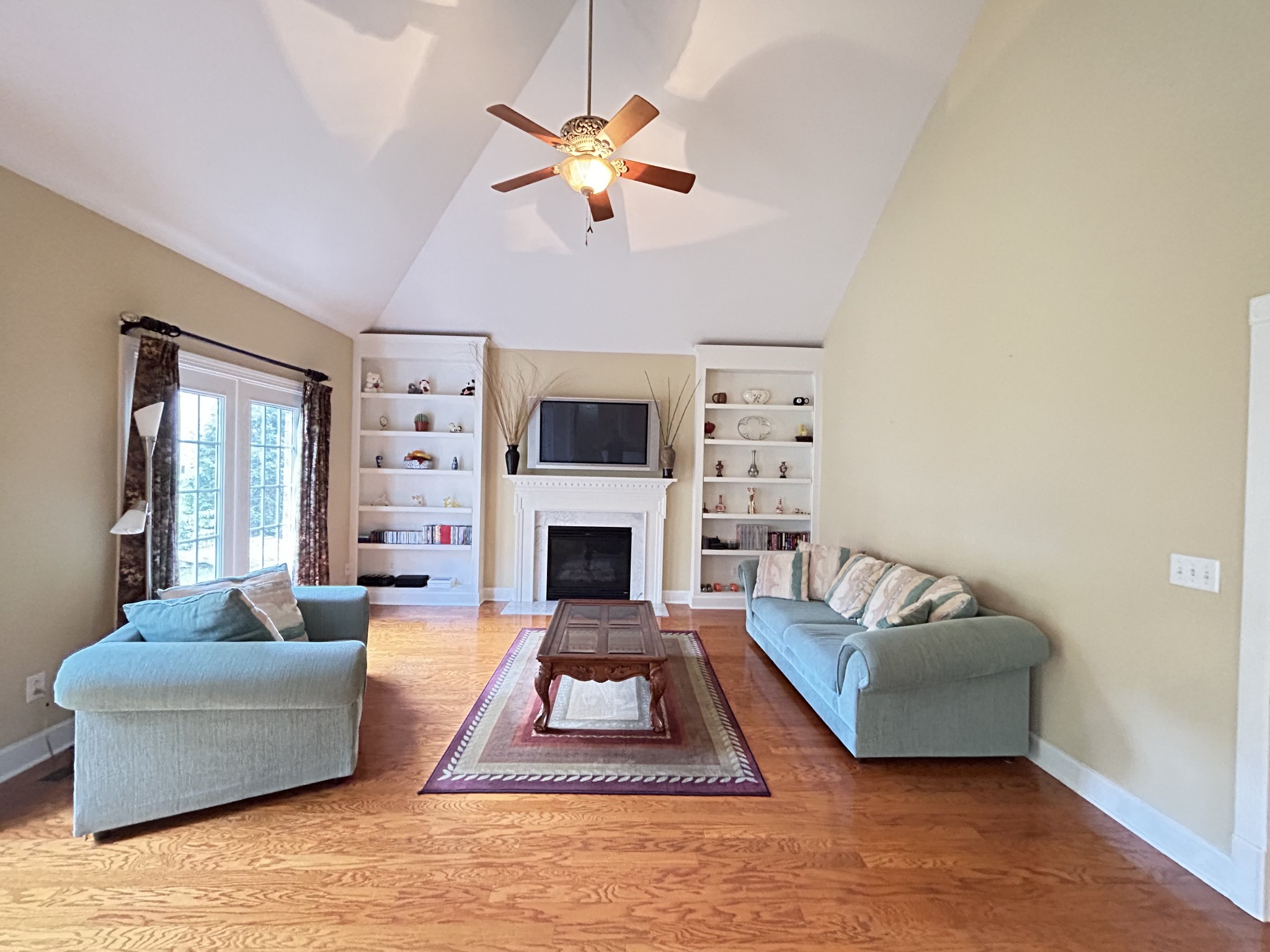 470 Beauchamp Circle Franklin TN 37067