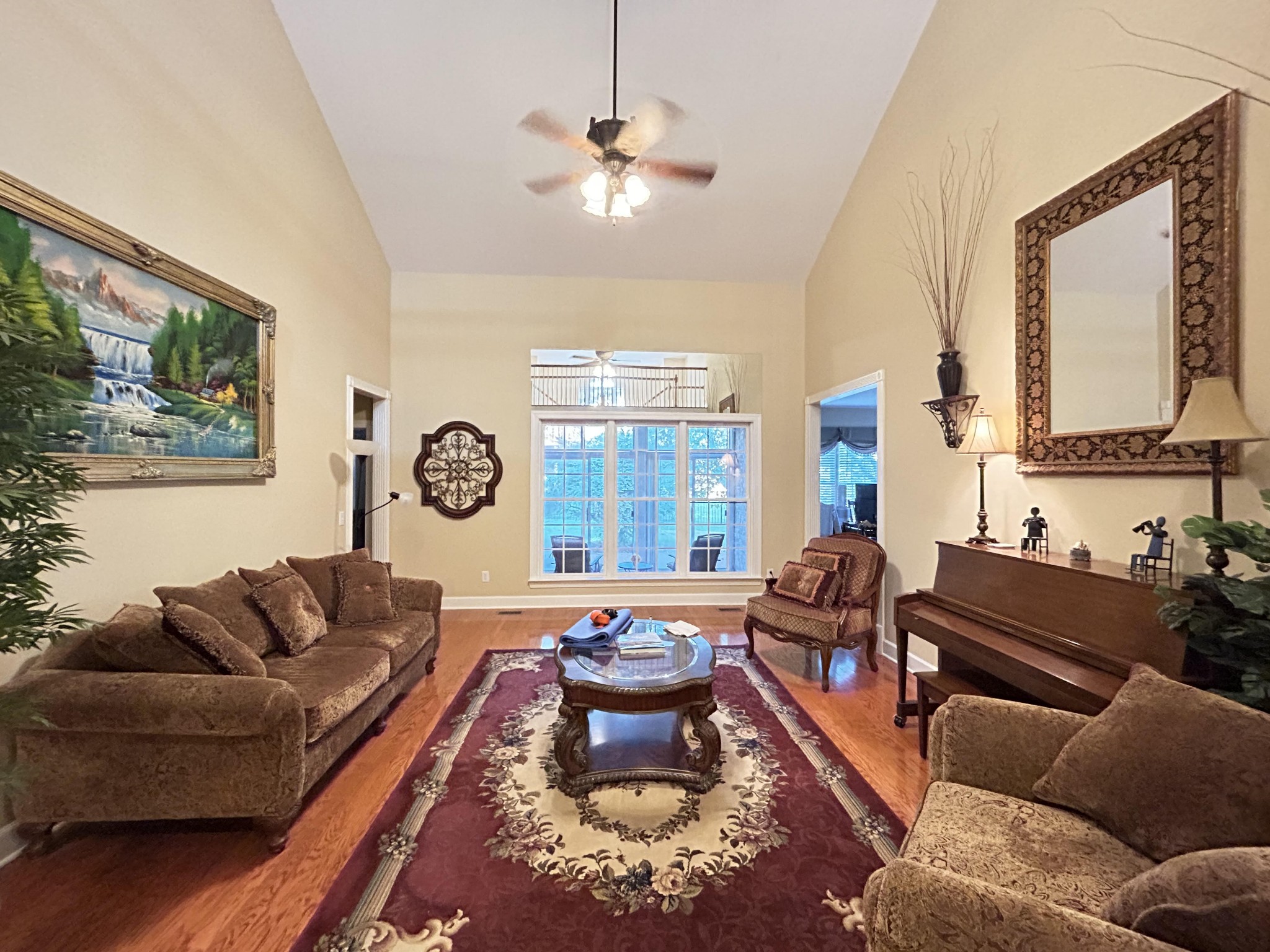 470 Beauchamp Circle Franklin TN 37067