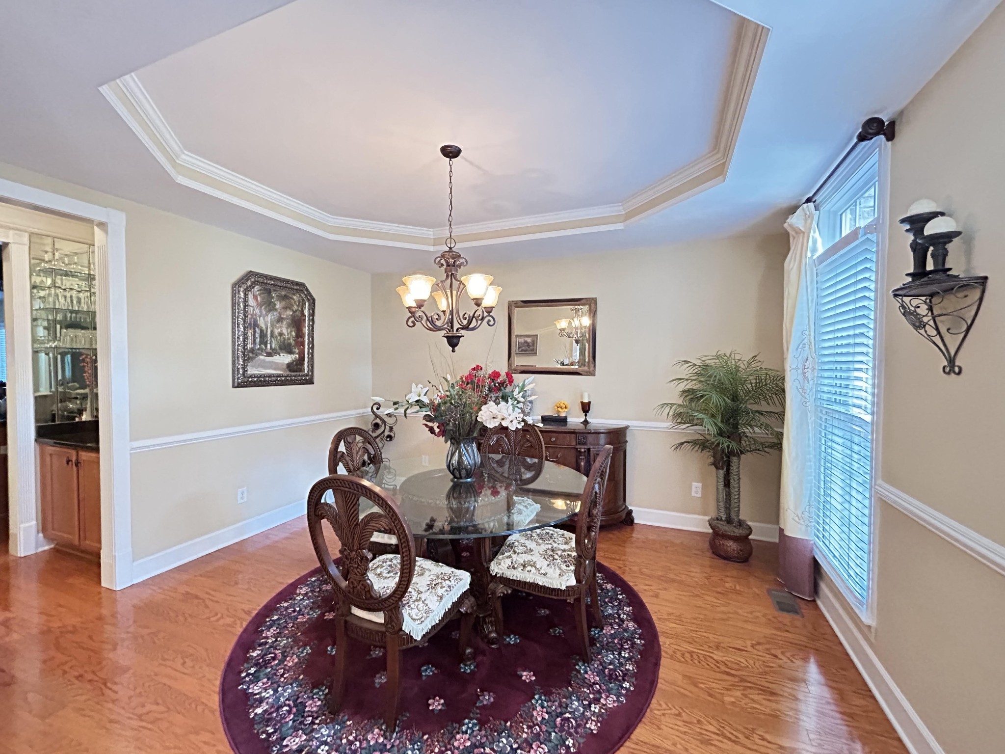 470 Beauchamp Circle Franklin TN 37067