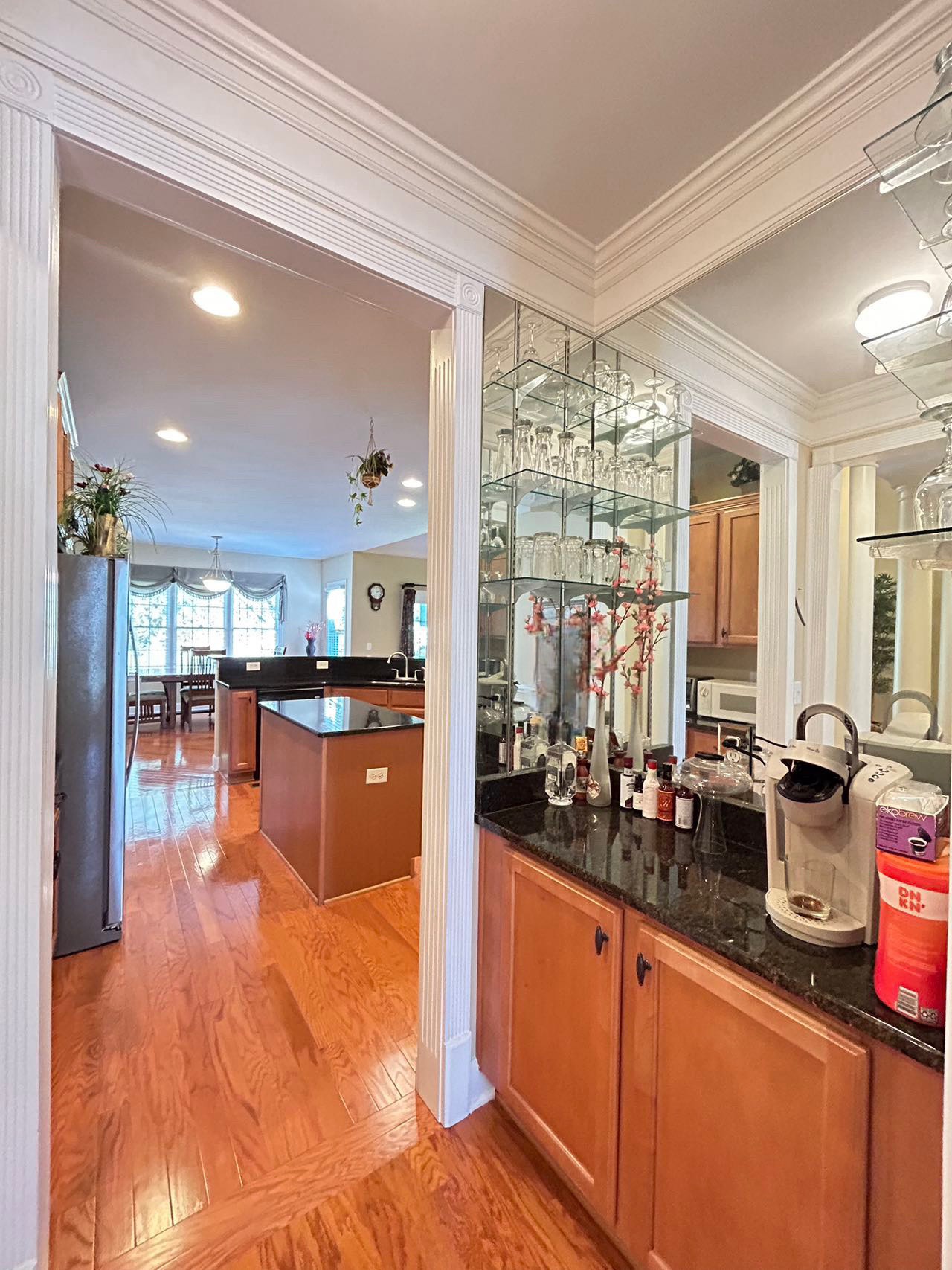 470 Beauchamp Circle Franklin TN 37067