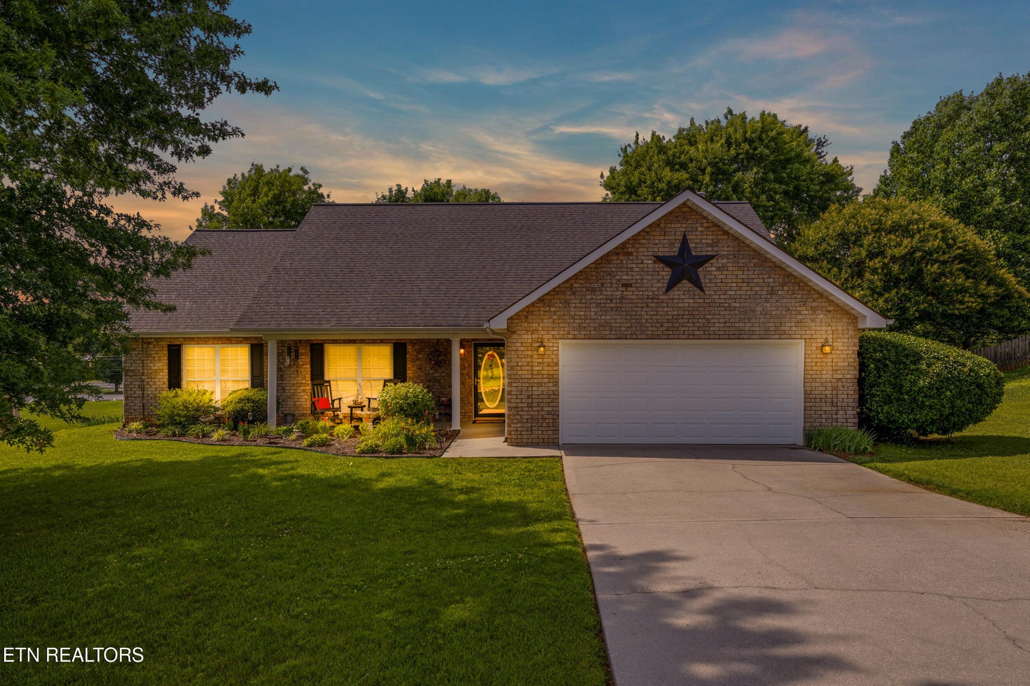 241 Edinburgh Drive Lenoir City TN 37771