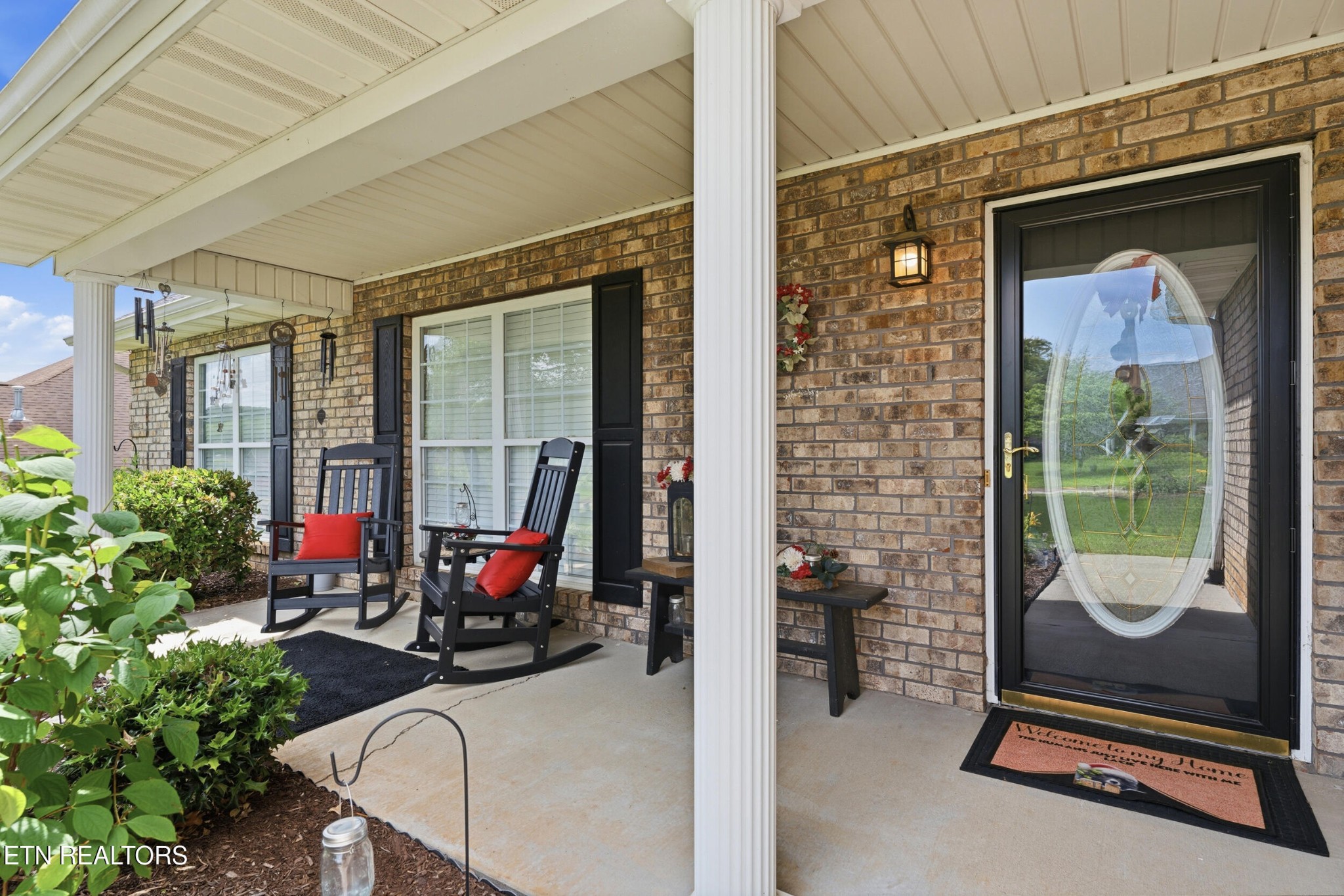 241 Edinburgh Drive Lenoir City TN 37771